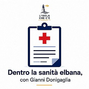 L'Isola che c'è PODCAST